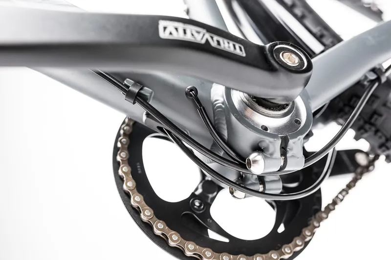 2017 CUBE TRAVEL PRO GREY/BLACK-4