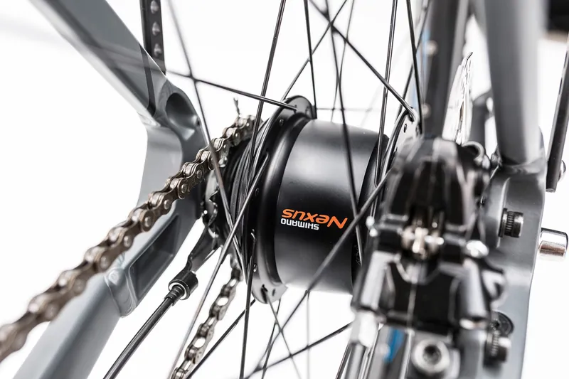 2017 CUBE TRAVEL PRO GREY/BLACK-6