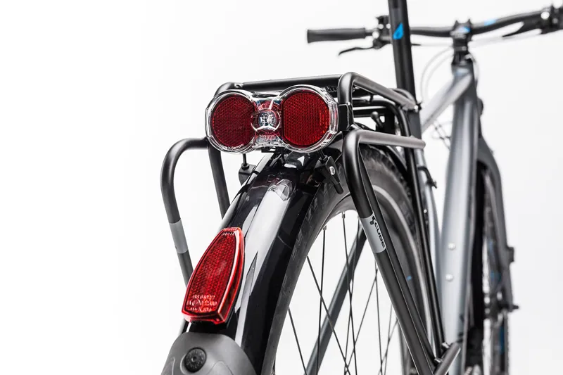 2017 CUBE TRAVEL PRO GREY/BLACK-9