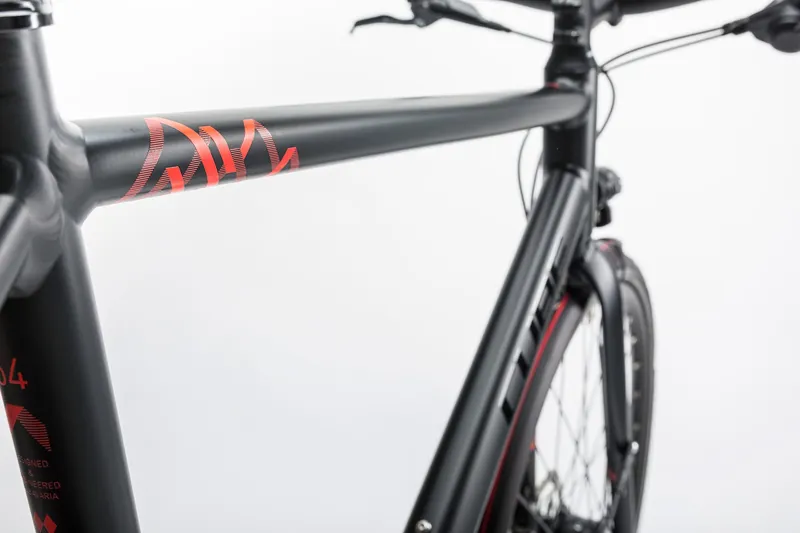 2017 CUBE TRAVEL SL BLACK/RED-3