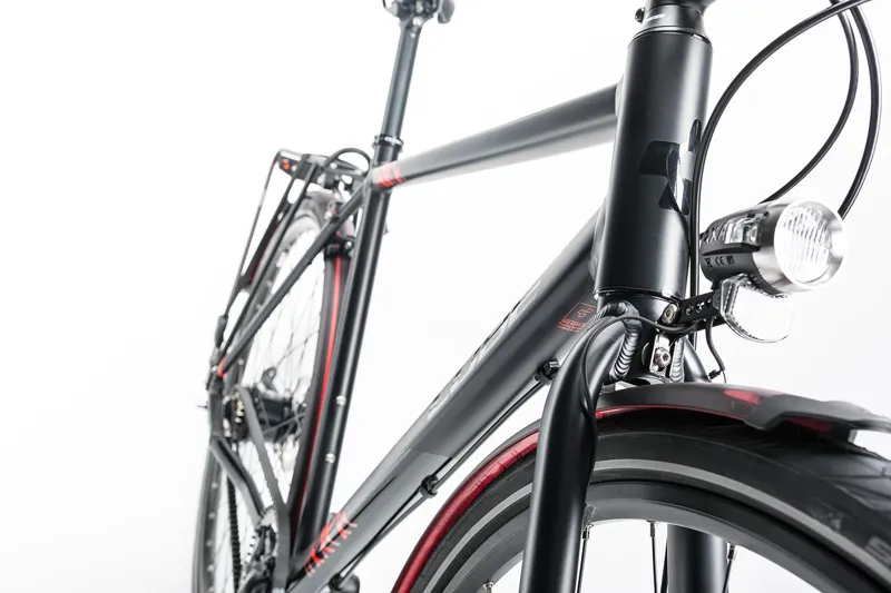 2017 CUBE TRAVEL SL BLACK/RED-4