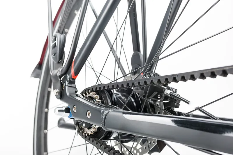 2017 CUBE TRAVEL SL BLACK/RED-6