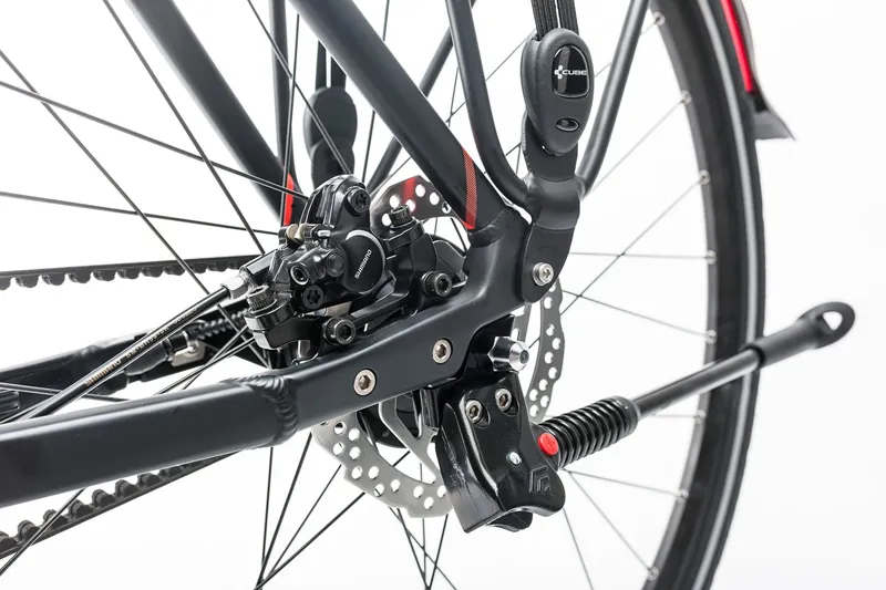 2017 CUBE TRAVEL SL BLACK/RED-9