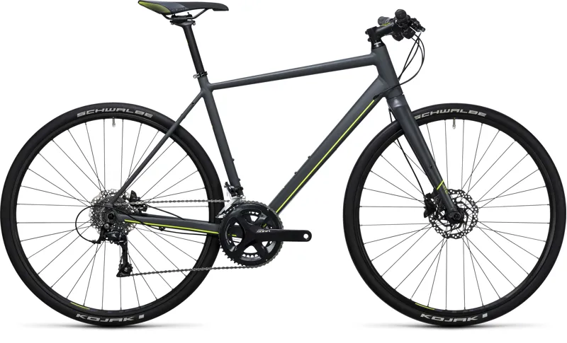 Road Pro Cube Fitness Bike Title The Road Is ?Cube Bikes Now Up To 30% Off