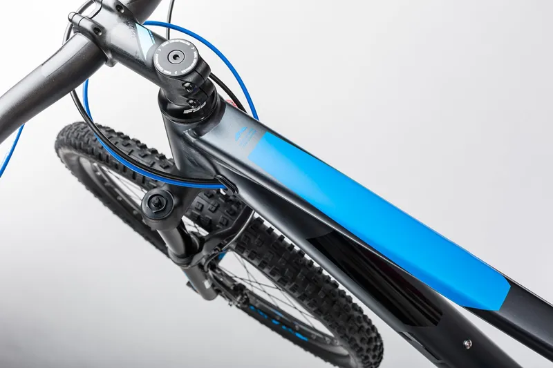 stereo 120 hpa race 29