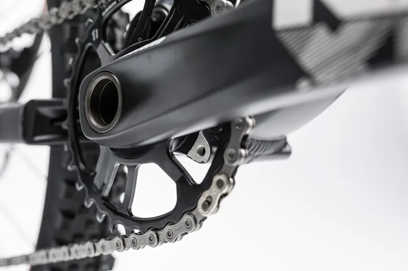 2017 CUBE STEREO 160 HPA Race 27.5.-6