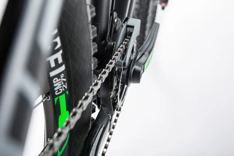 2017 CUBE FRITZZ 180 HPA Race 27.5.-6