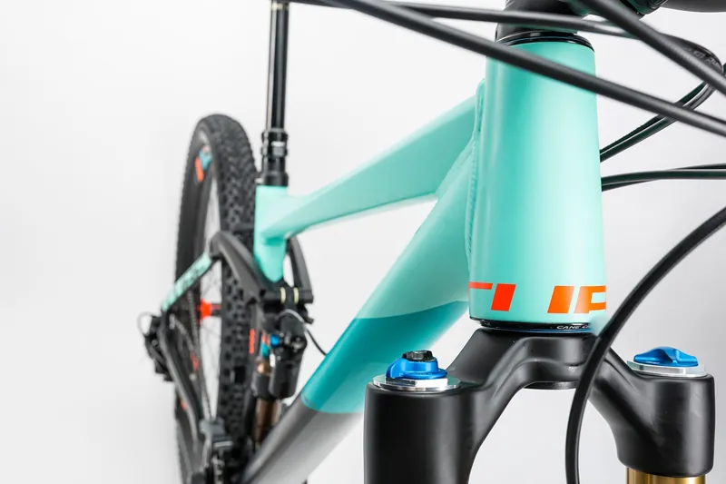 Cube Fritzz 180 Hpa Sl 27 5 2017 CUBE FRITZZ 180 HPA SL 27.5.