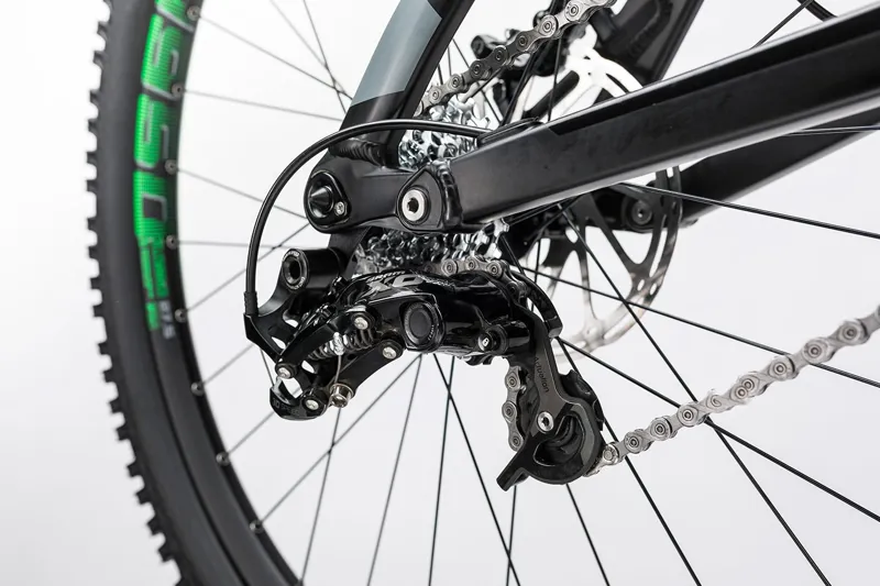 2017 CUBE TWO15 HPA Race 27.5.-9