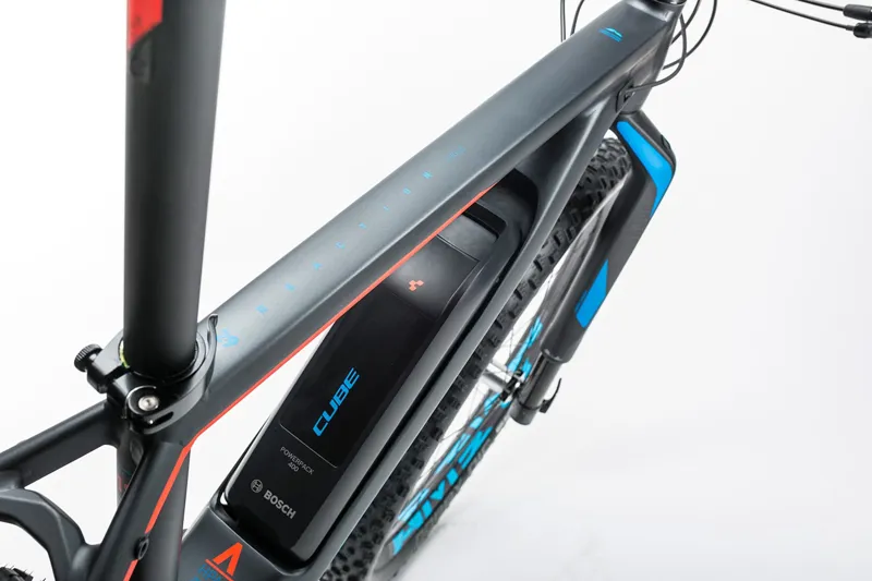 2017 CUBE REACTION HYBRID HPA EAGLE ELECTRIC BIKE-3