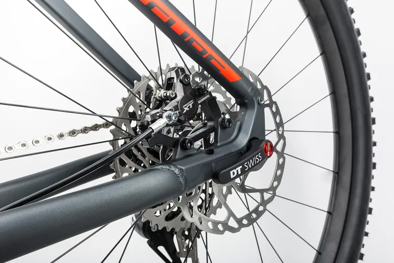 2017 CUBE REACTION HYBRID HPA EAGLE ELECTRIC BIKE-9