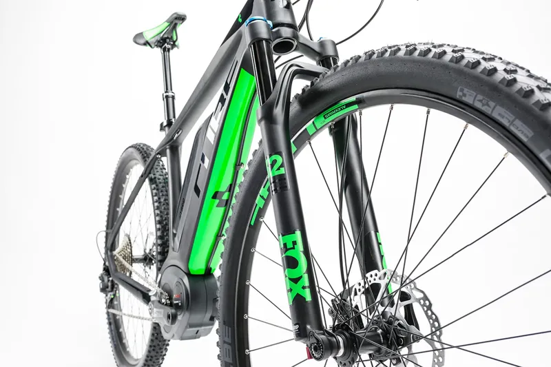 2017 CUBE ELITE SL HYBRID C:62 29er 500 CARBON/GREEN-8