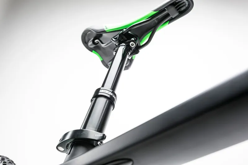 2017 CUBE ELITE SL HYBRID C:62 29er 500 CARBON/GREEN-9