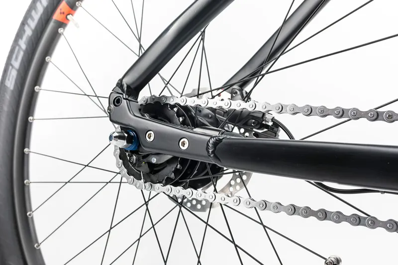 2017 CUBE SUV HYBRID 27.5 PRO 500 ELECTRIC BIKE-6