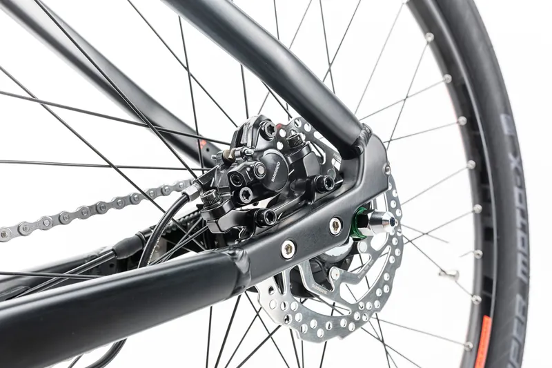 2017 CUBE SUV HYBRID 27.5 PRO 500 ELECTRIC BIKE-9