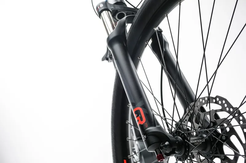 2017 CUBE SUV HYBRID 27.5 PRO 500 ELECTRIC BIKE-10