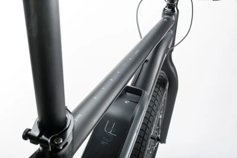 2017 CUBE SUV HYBRID 27.5 RACE 500 ELECTRIC BIKE-3