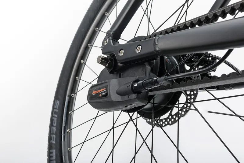 2017 CUBE SUV HYBRID 27.5 RACE 500 ELECTRIC BIKE-9