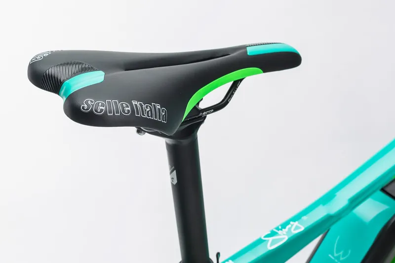 2017 LADIES CUBE STING WLS HYBRID 120 27.5.-10