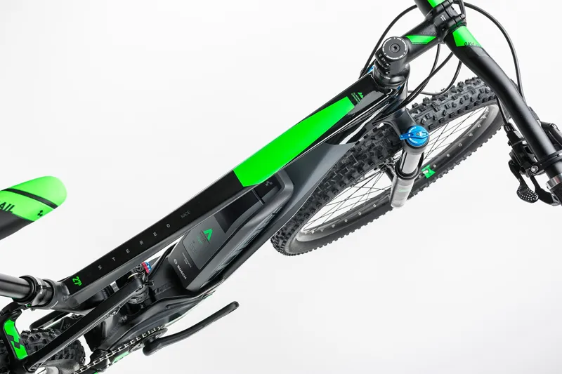 2017 CUBE STEREO HYBRID 140 HPA 27.5 RACE 500 BLACK-2