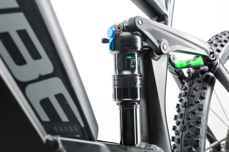 2017 CUBE STEREO HYBRID 140 HPA 27.5 RACE 500 BLACK-8