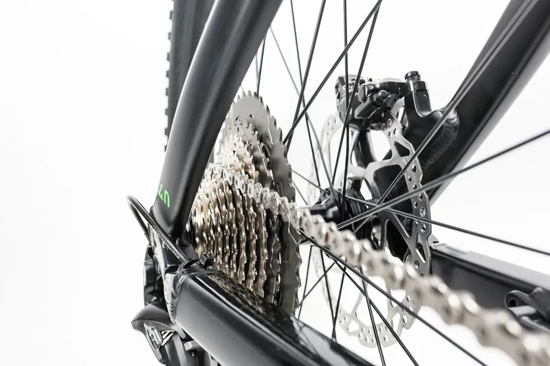 2017 CUBE STEREO HYBRID 140 HPA 27.5 RACE 500 BLACK-10