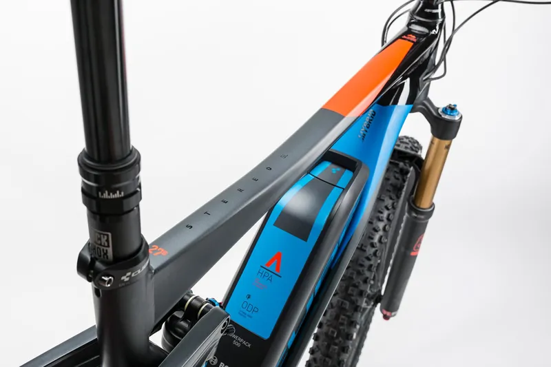 2017CUBE STEREO HYBRID 140 HPA 27.5 SL 500 IRIDIUM-3