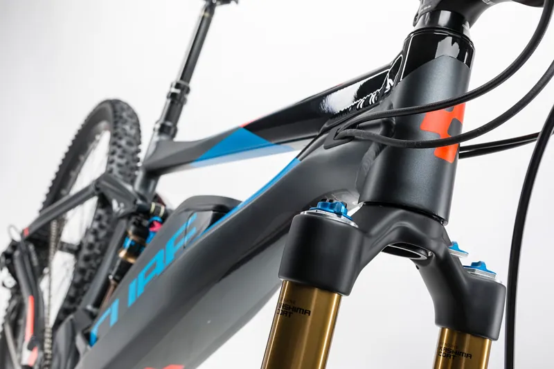 2017CUBE STEREO HYBRID 140 HPA 27.5 SL 500 IRIDIUM-4