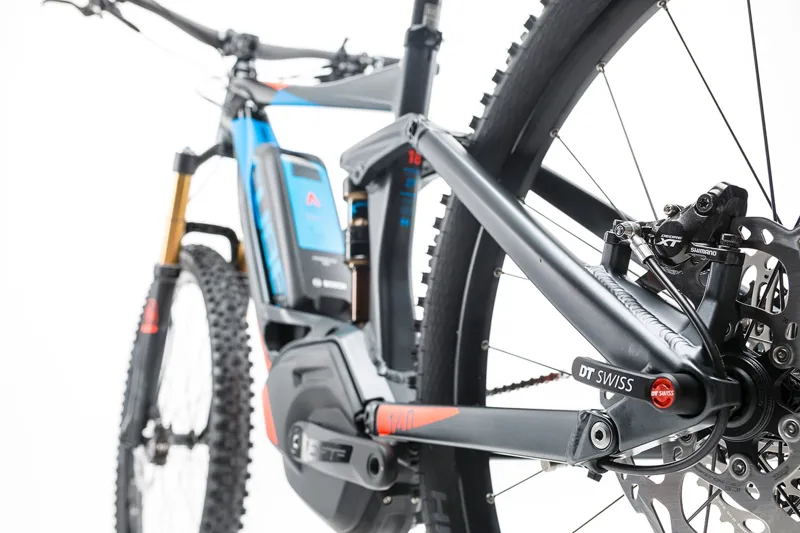 2017CUBE STEREO HYBRID 140 HPA 27.5 SL 500 IRIDIUM-6