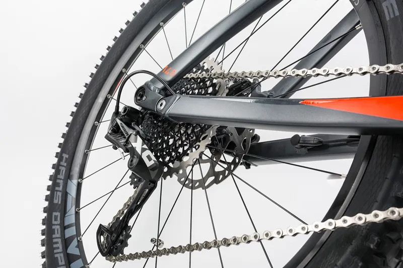 2017CUBE STEREO HYBRID 140 HPA 27.5 SL 500 IRIDIUM-9