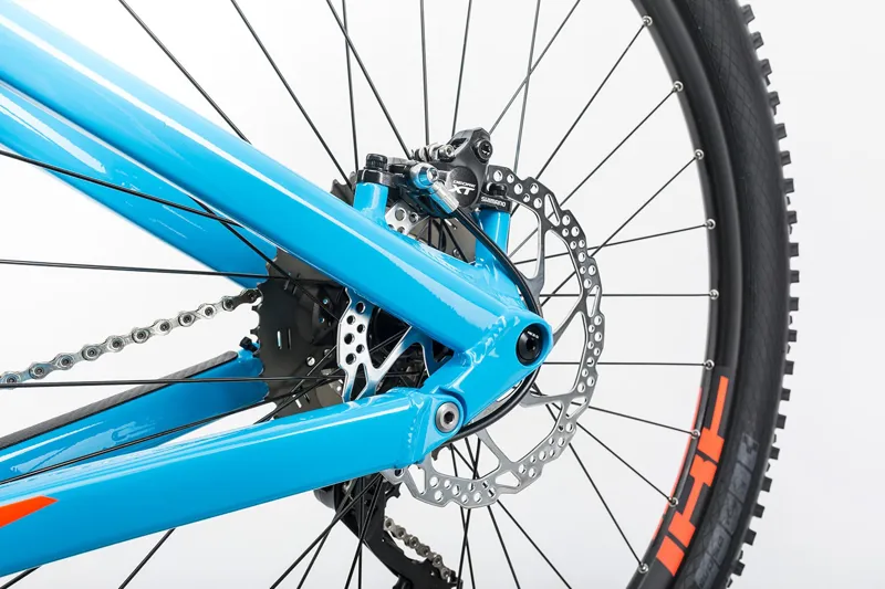 2017CUBE STEREO HYBRID 140 HPA 27.5 SL 500 IRIDIUM-11