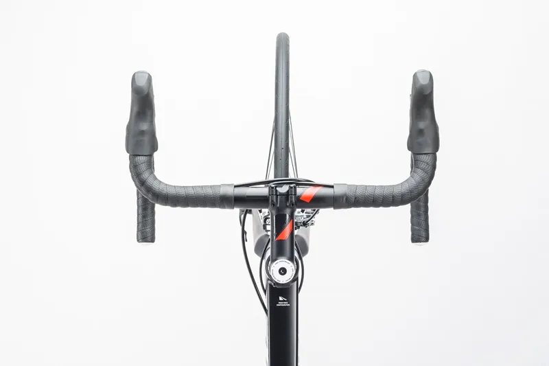 2017 CUBE ATTAIN RACE