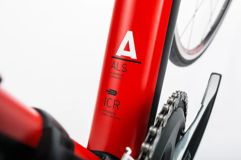 2017 CUBE ATTAIN RACE-5