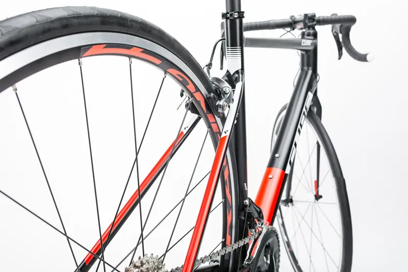 2017 CUBE ATTAIN RACE-7