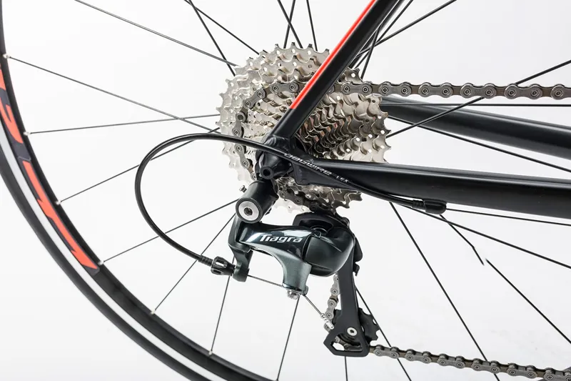 2017 CUBE ATTAIN RACE-9