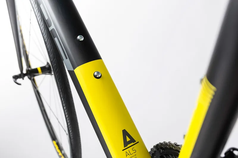 2017 CUBE ATTAIN SL BLACK/YELLOW-3
