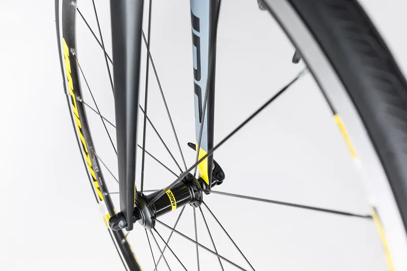 2017 CUBE ATTAIN SL BLACK/YELLOW-7
