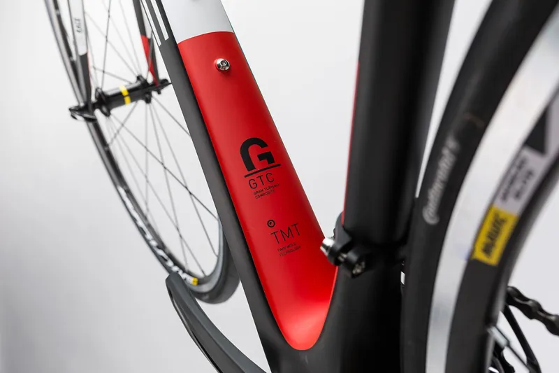 2017 CUBE ATTAIN GTC MENS ROAD BIKE BLACK/RED-3