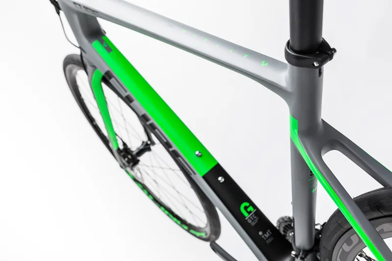 cube attain gtc disc 2017