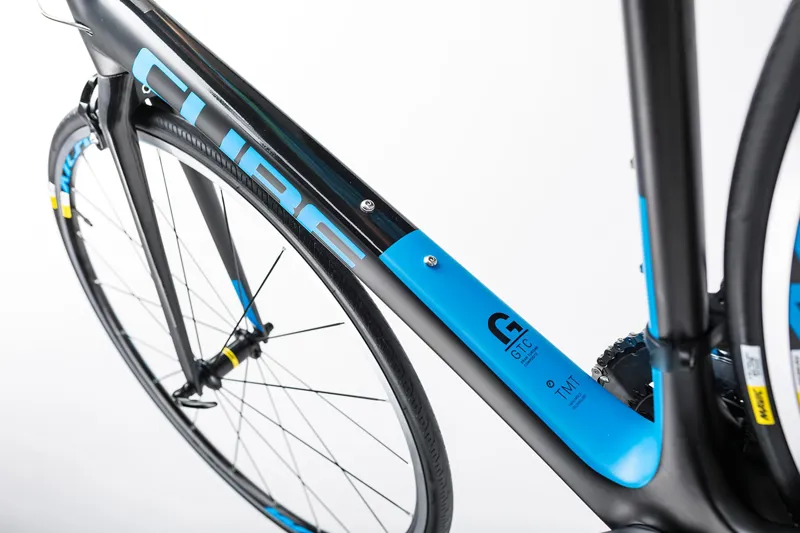 cube attain gtc race carbon