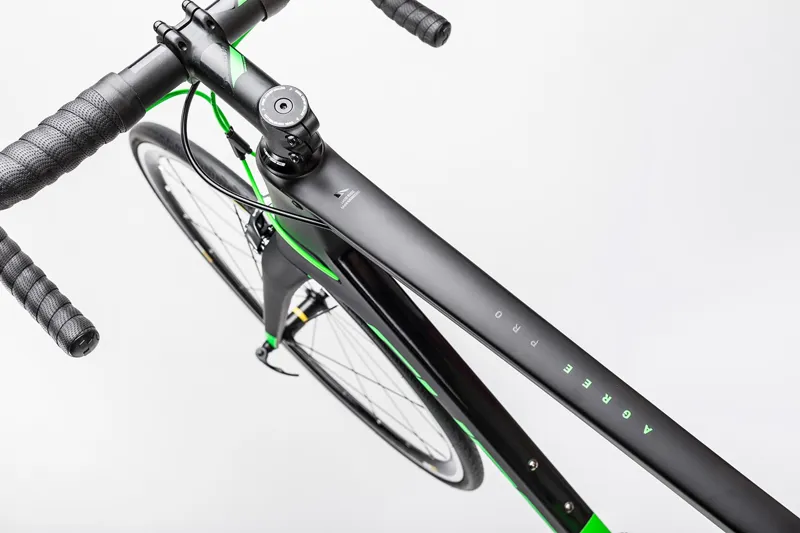 cube agree c62 pro carbon