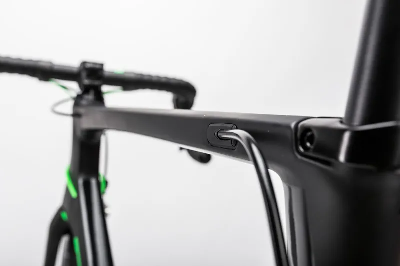 2017 CUBE AGREE C:62 PRO CARBON/GREEN-5
