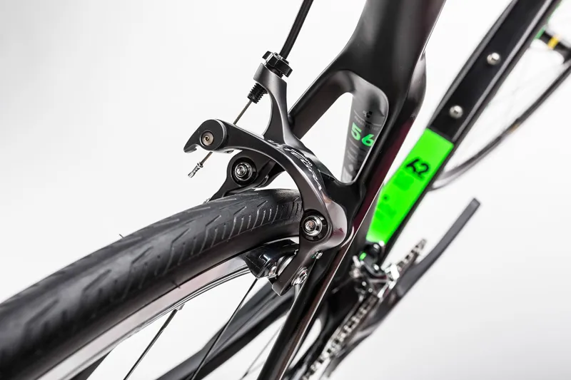 2017 CUBE AGREE C:62 PRO CARBON/GREEN-11