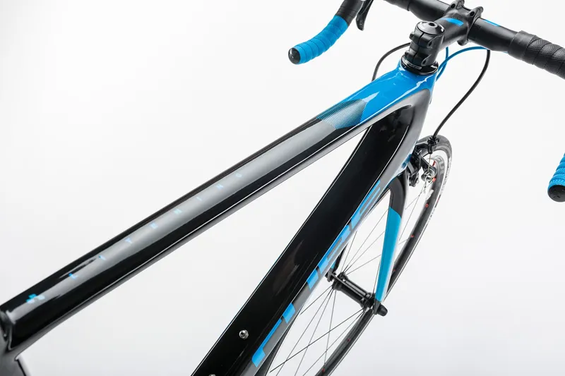 cube litening c62 2017