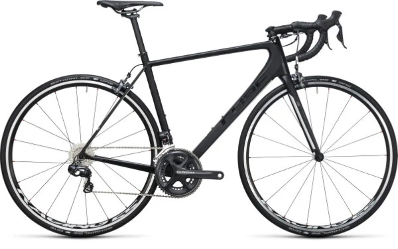 2017 CUBE LITENING C:62 PRO