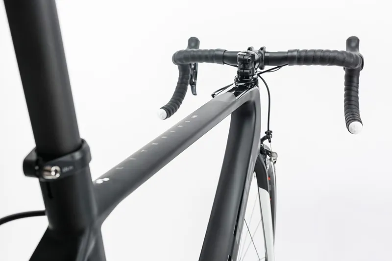 2017 CUBE LITENING C:62 PRO