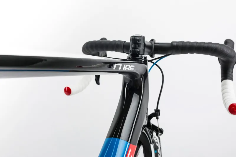 2017 CUBE LITENING C:62 RACE-3