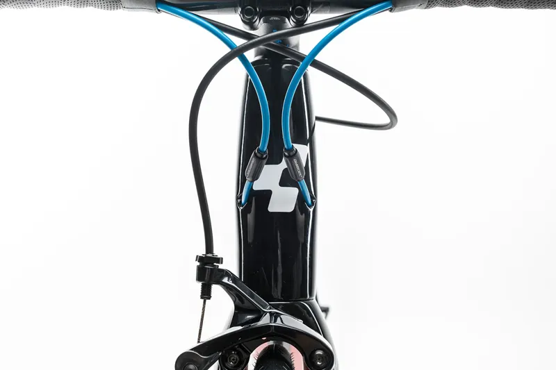 2017 CUBE LITENING C:62 RACE-5