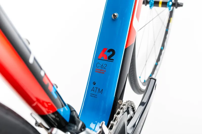 2017 CUBE LITENING C:62 RACE-6