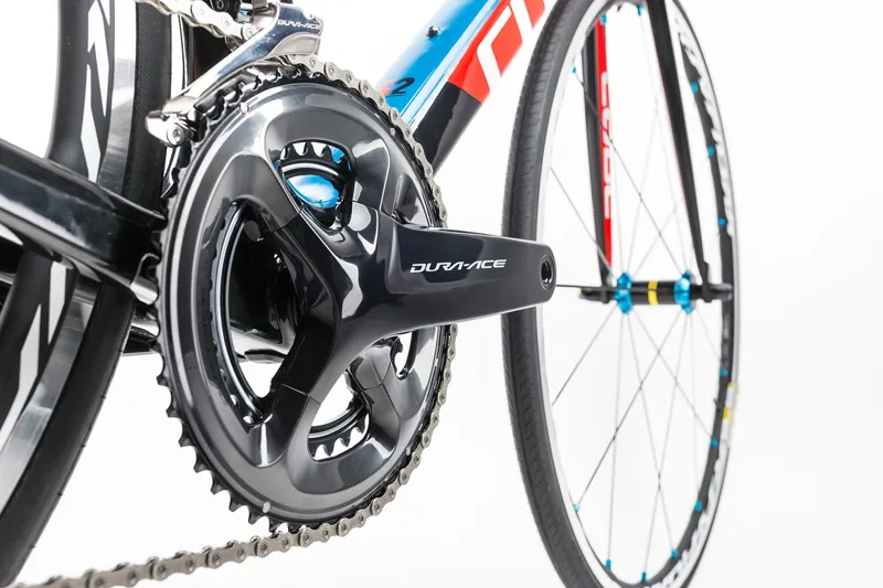 2017 CUBE LITENING C:62 RACE-8